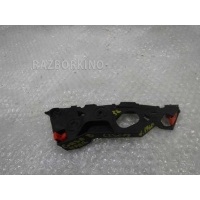 Направляющая бампера переднего Opel Corsa D 13179961