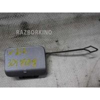 Лючок бампера Mercedes W212 E A2128850326