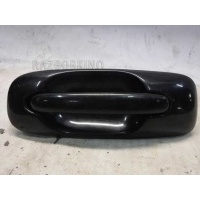 Ручка наружная задней левой двери Dodge Caravan 4 RG RS RP91AXRAE