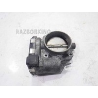 Дроссельная заслонка Mercedes C209 CLK A1121410125