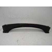 Усилитель заднего бампера Volkswagen Touareg 2 7P5 2011-2018 7P0807309A