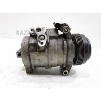 Компрессор кондиционера Land Rover Range Rover Vogue 3 L322 64528377067