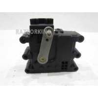 Моторчик заслонки печки Mazda 6 1 GG GJ6E61A70A