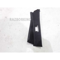 Накладка заднего фонаря Subaru Tribeca B9 91141XA04A