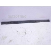 Накладка на левый порог Ford Focus 2 2004-2011 1380594