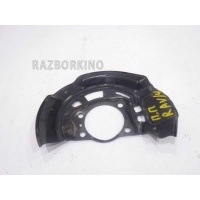 Пыльник тормозного диска Toyota RAV 4 4 XA40 4778142040