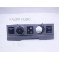 Блок кнопок Land Rover Range Rover Vogue 3 L322 YUL500690PUY