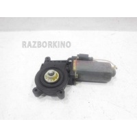 Моторчик заднего правого стеклоподъемника Ford Focus 1 YS4Z5423394GA