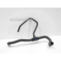 Патрубок системы охлаждения Mercedes W163 ML A1635011082
