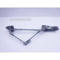 Трапеция стеклоочистителя Mazda 6 2 GH GS1D67360