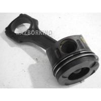 Поршень с шатуном Mercedes Sprinter W906 A6460301017