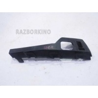 Кронштейн переднего бампера Ford Focus 2 1335698