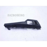 Кронштейн переднего бампера Ford Focus 2 1335698