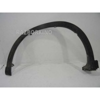 Накладка переднего крыла левого Mazda CX 5 2 KD5351W31