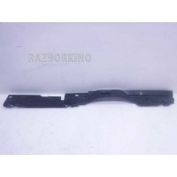 Накладка на порог внутренняя Land Rover Discovery 4 LR049873