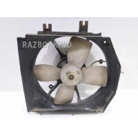 Вентилятор радиатора 5 BA B6BF15210A