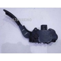 Педаль газа Infiniti QX56 JA60 18002ZW00A