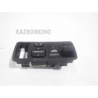 Кнопка регулировки зеркала Toyota Corolla E120 8487202060