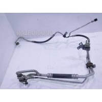 Трубка кондиционера Ford Explorer 5 U502 2010-2019 BB5Z19A834D