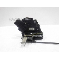 Замок двери задней левой Ford Focus 2 4892387