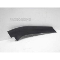 Накладка задней двери Ford Explorer 5 U502 BB5Z7825505AA