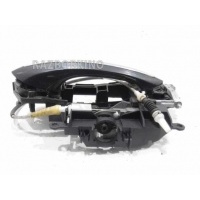 Ручка наружная задней правой двери BMW 7 F01/F02 51217231930