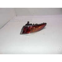 Фонарь задний правый наружный Honda Civic 5D 8 2006-2012 33501SMGE04