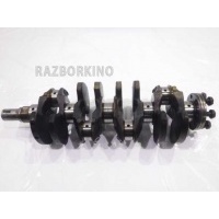 Коленвал Mitsubishi Galant 7 E5 MD183524