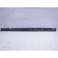Накладка на левый порог Ford Focus 2 2004-2011 1380594