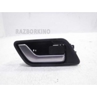 Ручка двери внутренняя Land Rover Range Rover Sport 1 L320 FVC500205WWE