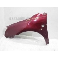 Крыло переднее левое Toyota Avensis 2 T250 5381205020