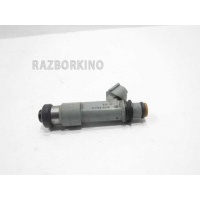 Топливная форсунка Suzuki SX4 1 YA YB GJC GYA GYB 1571079J00