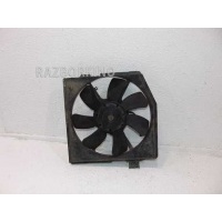 Вентилятор радиатора Mazda 323 6 BJ RF1S15025A