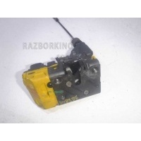 Замок двери передней левой Volvo S80 1 TS 30699747