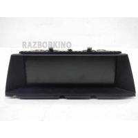 Монитор BMW 7 F01/F02 65509216579