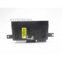 Блок управления светом Land Rover Range Rover Vogue 3 L322 YWC500280