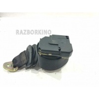 Ремень безопасности задний левый Land Rover Range Rover Vogue 3 L322 LR009133
