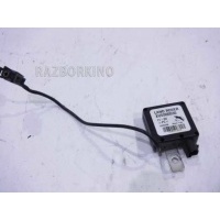 Антенный усилитель Land Rover Range Rover Vogue 3 L322 XUE000030