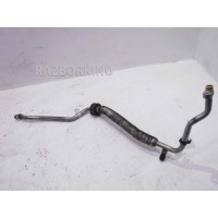 Трубка кондиционера Land Rover Range Rover Vogue 3 L322 JUE500580