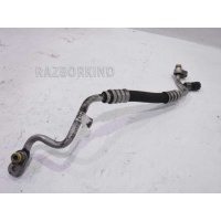 Трубка кондиционера Land Rover Range Rover Vogue 3 L322 JUE500570