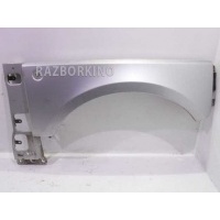 Крыло переднее правое Land Rover Range Rover Vogue 3 L322 ASB760022