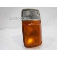 Поворотник левый Nissan Patrol Y60 B612501J00