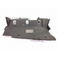 Накладка торпеды Land Rover Range Rover Vogue 3 L322 FBS000081PUY