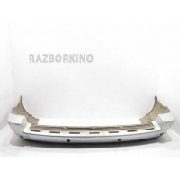 Бампер задний Land Rover Range Rover Vogue 3 L322 DQC000060LML