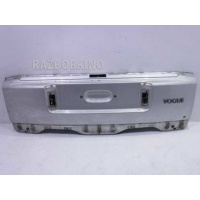 Дверь багажника нижняя Land Rover Range Rover Vogue 3 L322 BMD760010