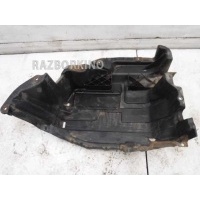 Защита бензобака Land Rover Range Rover Vogue 3 L322 WFZ000035