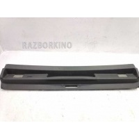 Обшивка багажника Land Rover Range Rover Vogue 3 L322 EQT000126LYR