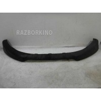 Юбка бампера переднего Volvo XC60 1 DZ 2008-2017 30763412