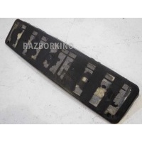 Накладка под номер Mercedes W202 C A2028850481