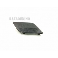 Лючок бампера Mercedes W211 E 2002-2009 A2118851022